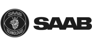 Saab logo