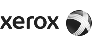 Xerox logo